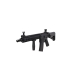 SA Colt x DD® MK18 14.5" (SA-P26 PRIME™ BLDC™ ASTER II) – BK | ANAREUS