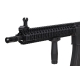 SA Colt x DD® MK18 14.5" (SA-P26 PRIME™ BLDC™ ASTER II) – BK | ANAREUS