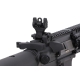 SA Colt x DD® MK18 14.5" (SA-P26 PRIME™ BLDC™ ASTER II) – BK | ANAREUS