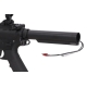 SA Colt x DD® MK18 14.5" (SA-P26 PRIME™ BLDC™ ASTER II) – BK | ANAREUS