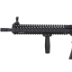 SA Colt x DD® MK18 14.5" (SA-P26 PRIME™ BLDC™ ASTER II) – BK | ANAREUS