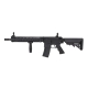 SA Colt x DD® MK18 14.5" (SA-P26 PRIME™ BLDC™ ASTER II) – BK | ANAREUS