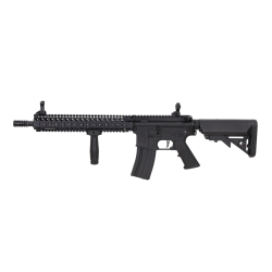SA Colt x DD® MK18 14.5" (SA-P26 PRIME™ BLDC™ ASTER II) – BK | ANAREUS