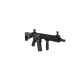 SA Colt x DD® MK18 14.5" (SA-P26 PRIME™ BLDC™ ASTER II) – BK | ANAREUS