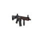 SA Colt x DD® MK18 10.5" (SA-P19 PRIME™ BLDC ASTER II) – CHB | ANAREUS