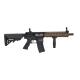 SA Colt x DD® MK18 10.5" (SA-P19 PRIME™ BLDC ASTER II) – CHB | ANAREUS