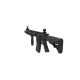 SA Colt x DD® MK18 10.5" (SA-P19 PRIME™ BLDC ASTER II) – CHB | ANAREUS