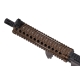SA Colt x DD® MK18 10.5" (SA-P19 PRIME™ BLDC ASTER II) – CHB | ANAREUS