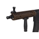 SA Colt x DD® MK18 10.5" (SA-P19 PRIME™ BLDC ASTER II) – CHB | ANAREUS