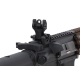 SA Colt x DD® MK18 10.5" (SA-P19 PRIME™ BLDC ASTER II) – CHB | ANAREUS