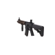 SA Colt x DD® MK18 10.5" Gen2 (SA-E19 EDGE™ HAL2 ETU™) – CHB | ANAREUS