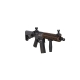 SA Colt x DD® MK18 10.5" Gen2 (SA-E19 EDGE™ HAL2 ETU™) – CHB | ANAREUS
