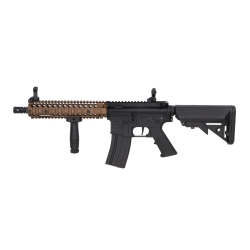 SA Colt x DD® MK18 10.5" Gen2 (SA-E19 EDGE™ HAL2 ETU™) – CHB | ANAREUS
