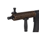 SA Colt x DD® MK18 10.5" Gen2 (SA-E19 EDGE™ HAL2 ETU™) – CHB | ANAREUS