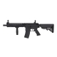 SA Colt x DD® MK18 10.5" Gen2 (SA-E19 EDGE™ HAL 2 ETU™) – BK |ANAREUS