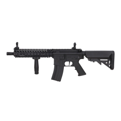 SA Colt x DD® MK18 10.5" Gen2 (SA-E19 EDGE™ HAL 2 ETU™) – BK |ANAREUS