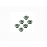 9mm steel bearings