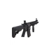SA Colt x DD® MK18 10.5" Gen2 (SA-E19 EDGE™ HAL 2 ETU™) – BK |ANAREUS