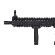 SA Colt x DD® MK18 10.5" Gen2 (SA-E19 EDGE™ HAL 2 ETU™) – BK |ANAREUS