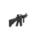 SA Colt Cybergun M4A1 CQBR 14.5 Gen2 (SA-E03 EDGE HAL2 ETU) | ANAREUS