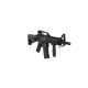 SA Colt Cybergun M4A1 CQBR 14.5 Gen2 (SA-E03 EDGE HAL2 ETU) | ANAREUS