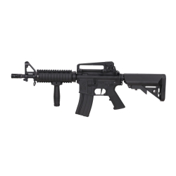 SA Colt Cybergun M4A1 CQBR 14.5 Gen2 (SA-E03 EDGE HAL2 ETU) | ANAREUS