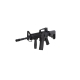 SA Colt x Cybergun M4A1 RIS 14.5 Gen2 (SA-E03 EDGE HAL2 ETU) | ANAREUS