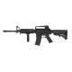SA Colt x Cybergun M4A1 RIS 14.5 Gen2 (SA-E03 EDGE HAL2 ETU) | ANAREUS