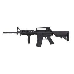 SA Colt x Cybergun M4A1 RIS 14.5 Gen2 (SA-E03 EDGE HAL2 ETU) | ANAREUS