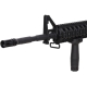 SA Colt x Cybergun M4A1 RIS 14.5 Gen2 (SA-E03 EDGE HAL2 ETU) | ANAREUS