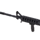SA Colt x Cybergun M4A1 RIS 14.5 Gen2 (SA-E03 EDGE HAL2 ETU) | ANAREUS