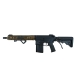 EPeS EAR-10 CNC (SR-25 DMR) RIII M-LOK 12.5" HPA - ADMIRAL | ANAREUS