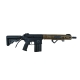 EPeS EAR-10 CNC (SR-25 DMR) RIII M-LOK 12.5" HPA - ADMIRAL | ANAREUS