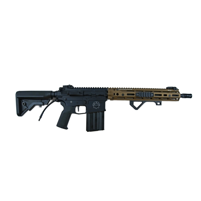 EPeS EAR-10 CNC (SR-25 DMR) RIII M-LOK 12.5" HPA - ADMIRAL | ANAREUS