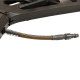 EPeS LevAR IGL SlimLine HPA Hose – Coyote | ANAREUS