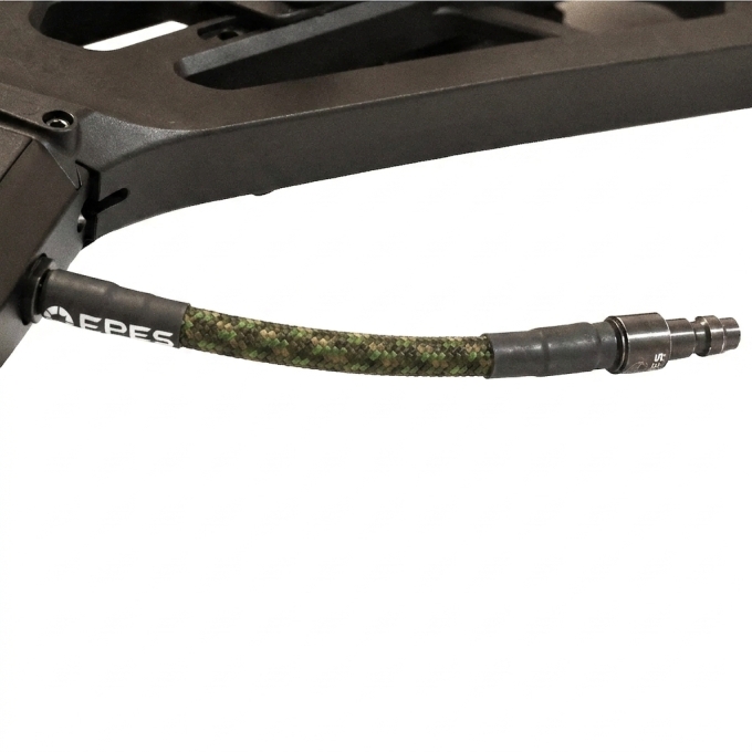 EPeS LevAR IGL SlimLine HPA Hose – Green Zone (PenCott) | ANAREUS