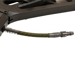 EPeS HPA hadica LevAR IGL SlimLine – Zelená | ANAREUS