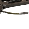 EPeS HPA hadice LevAR IGL SlimLine – Zelená
