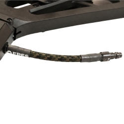 EPeS HPA hadica LevAR IGL SlimLine – Tiger Stripe | ANAREUS