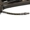 EPeS HPA hadice LevAR IGL SlimLine – Tiger Stripe