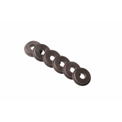 RetroArms CNC nízkoprofilová kluzná ložiska (8 mm) | ANAREUS