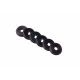 RetroArms CNC Low Profile Plain Bearings (9 mm) | ANAREUS