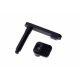 RetroArms CNC M4 / AR15 Magazine Sear – Type A | ANAREUS
