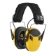 EARMOR elektronické strelecké slúchadlá M300X – Žltá | ANAREUS