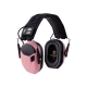 EARMOR elektronická sluchátka M300T Bluetooth – Protector Pink