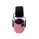EARMOR elektronické slúchadlá M300T Bluetooth – Protector Pink