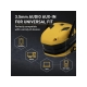 EARMOR M300X Electronic Hearing Protector – Yellow | ANAREUS
