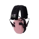EARMOR M300T Bluetooth Electronic Hearing Protector – Protector Pink
