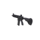 Specna Arms H-Series RIS 10.5" Gen2 (SA-CH29 CORE™) – Černá | ANAREUS
