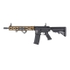 Specna Arms Daniel Defense® MK18 RIII M-LOK 12.5" Gen2 SA-C28 CORE CHB